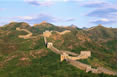 Badaling Great Wall